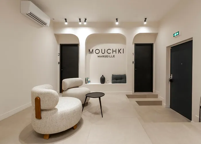 Mouchki