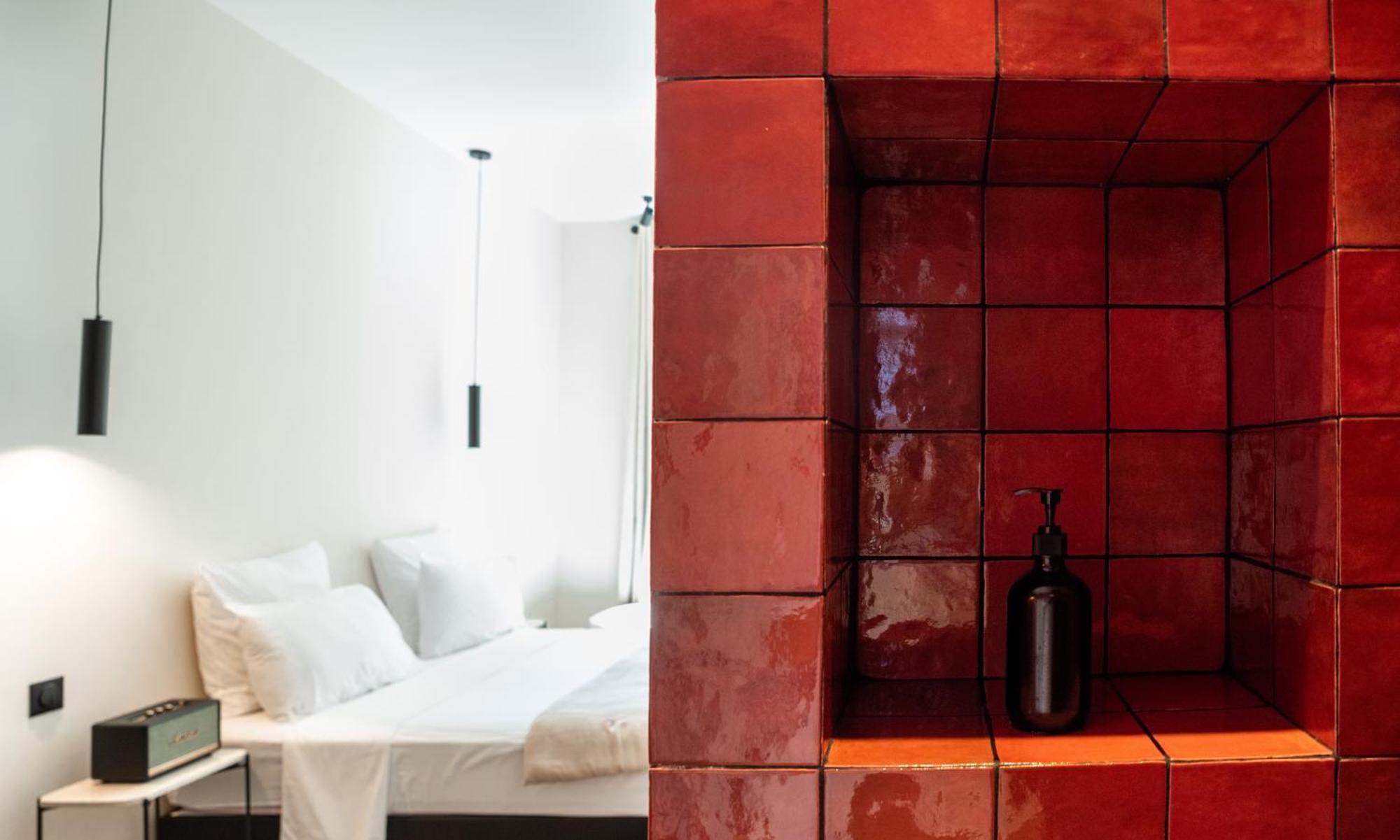 Hotel Mouchki