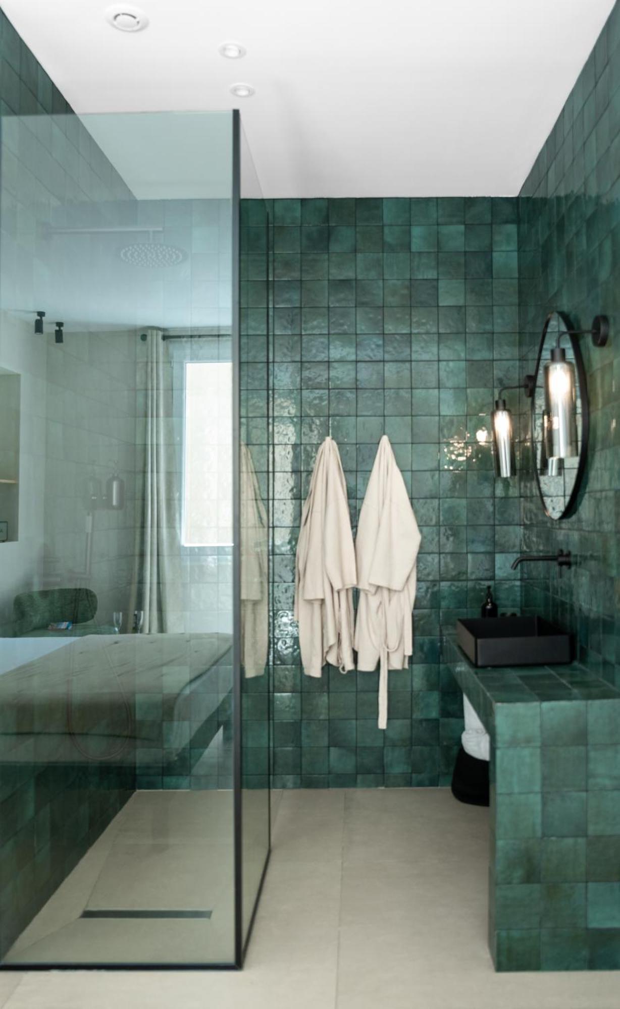 Mouchki Hotel Marsella