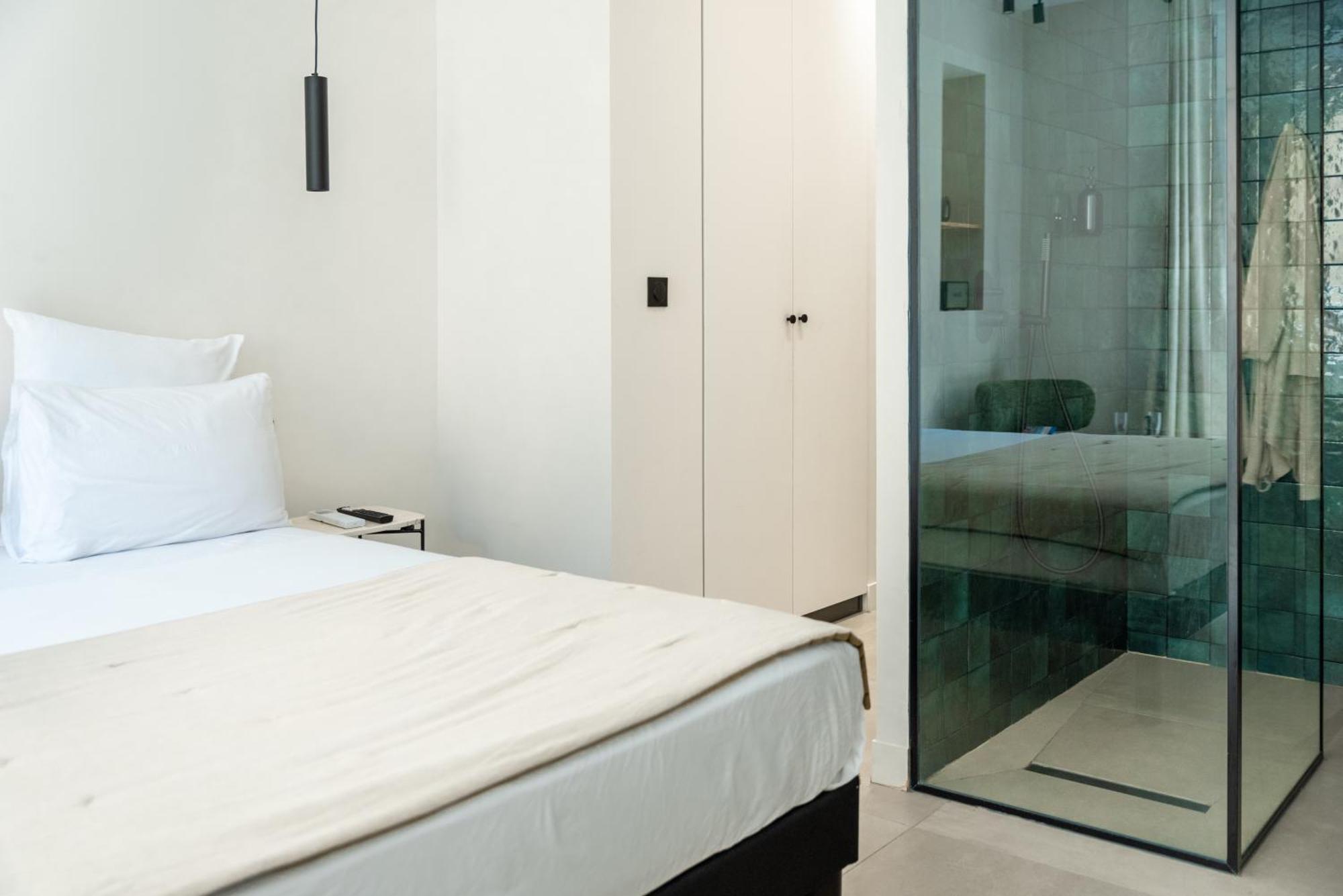 Hotel Mouchki Marsella