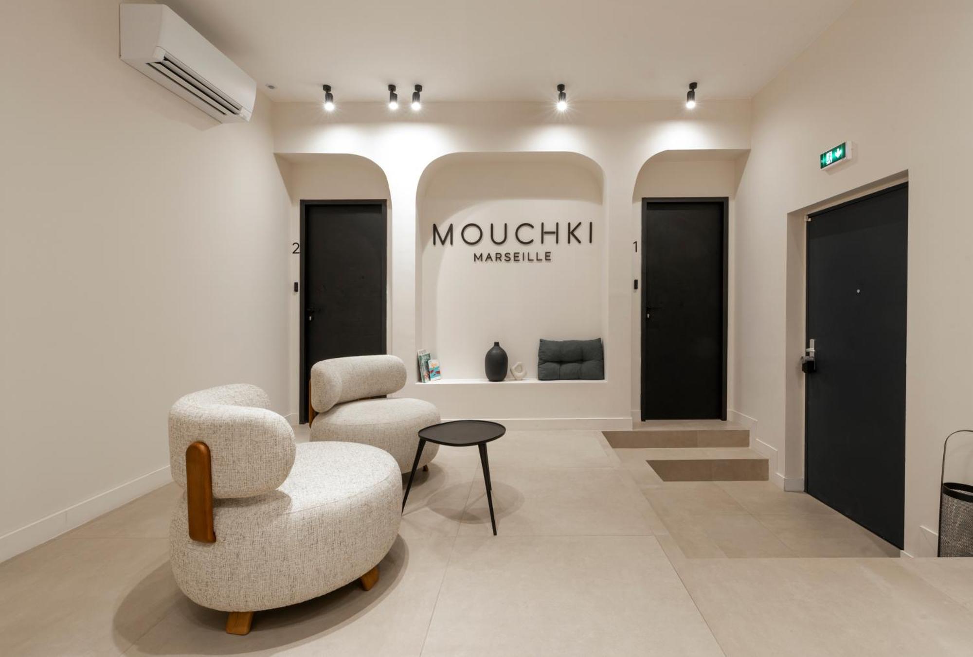 Mouchki