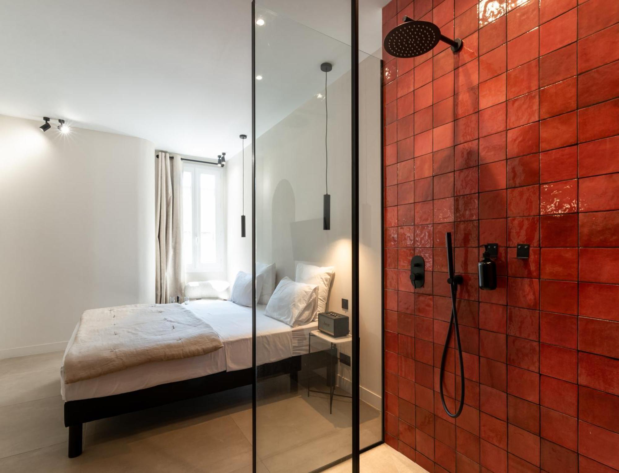 Hotel Mouchki *
