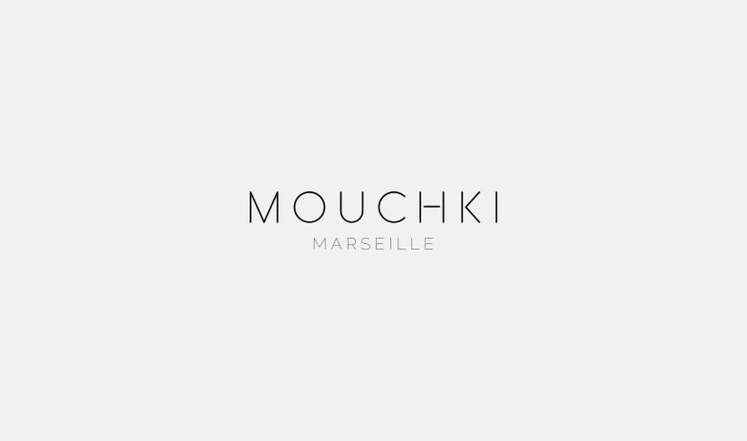 Hotel Mouchki Marsella